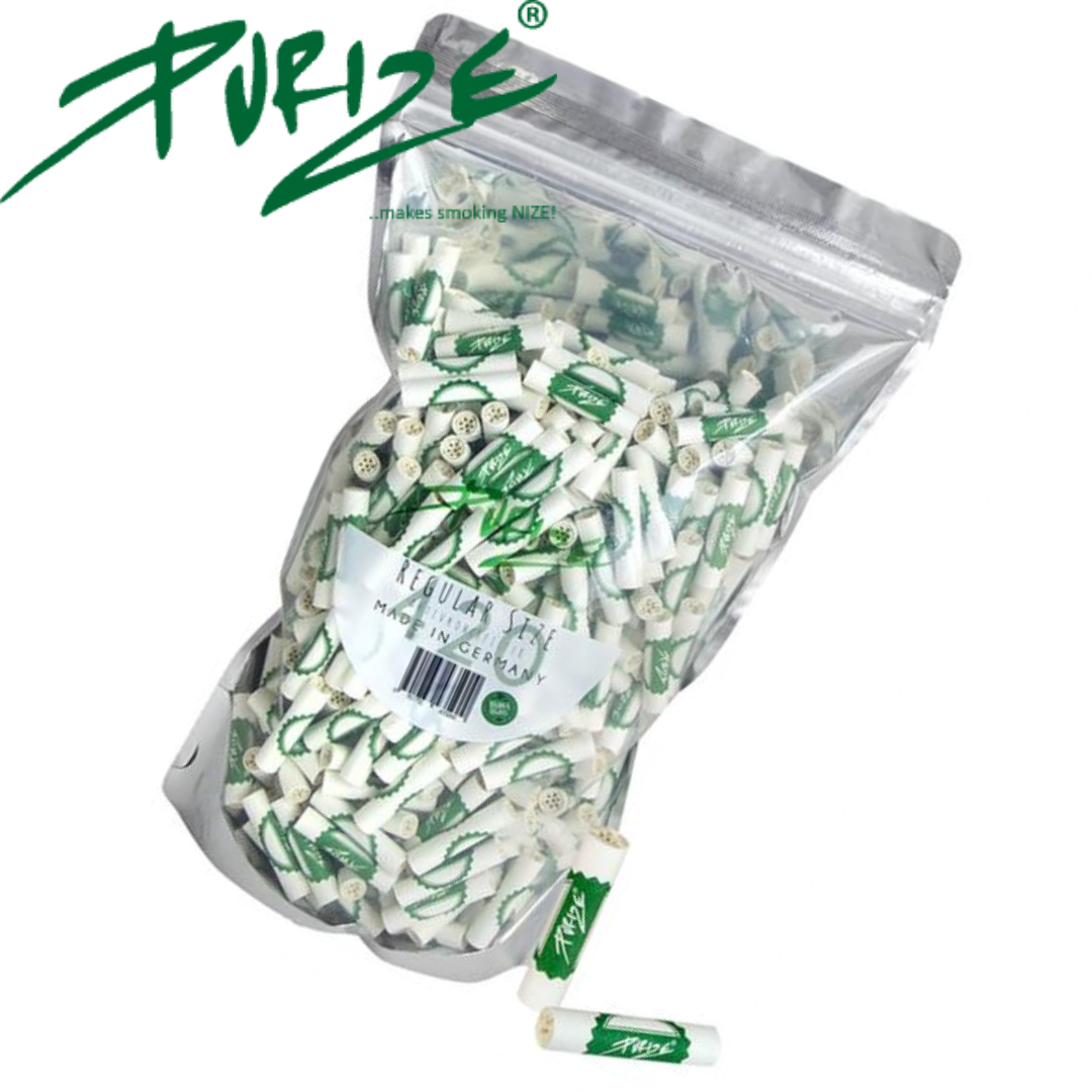 Rolling Tray, PURIZE®, Smoke
